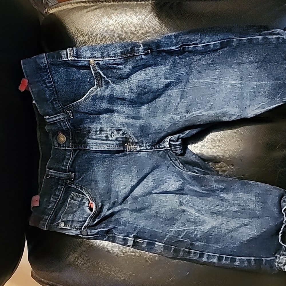 Wrangler Shorts (K99)